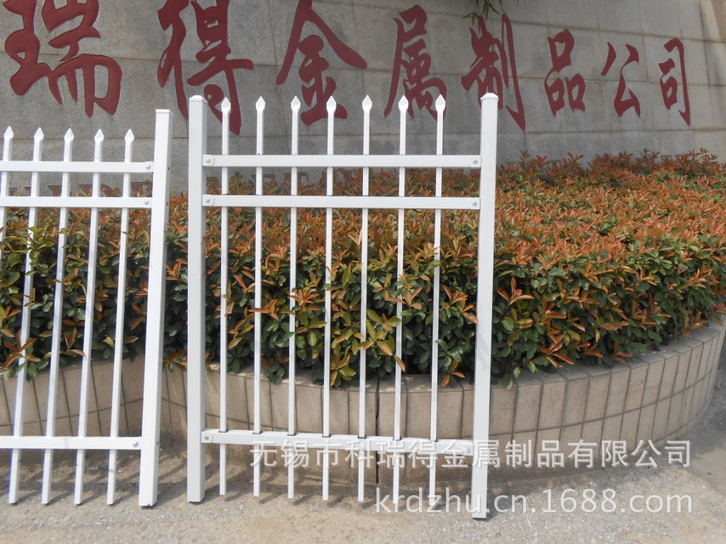 厂家直销围栏钢铁护栏 (9)