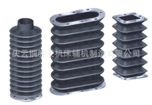 缝合式圆形护罩