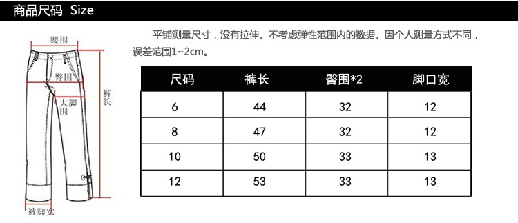 大陸尺寸4