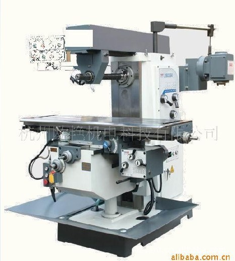【优质直销】专业供应抗冲击性耐磨坚韧卧铣光机 质量保证（图）