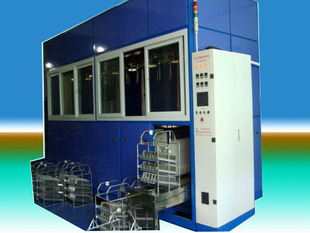 超声波清洗设备-供应固特宏业电容导针超声波