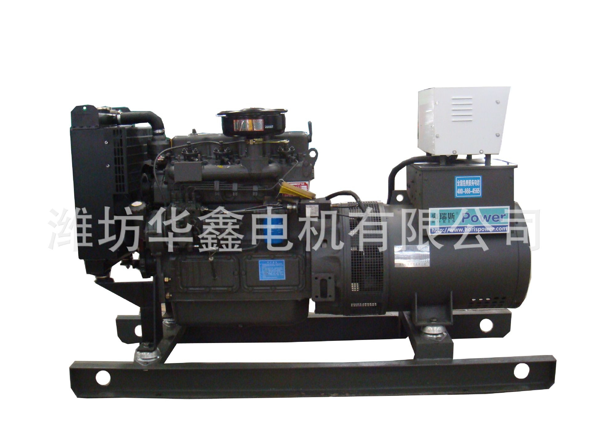 华丰30KW-K4100D5-1 (6)