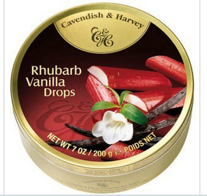 【批发销售 欧美零食批发 德国进口食品 嘉云糖