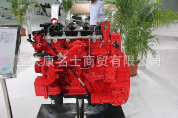用于福田BJ5061VDCD6-FC厢式运输车的ISF2.8s4148北京福田康明斯发动机ISF2.8s4148 cummins engine