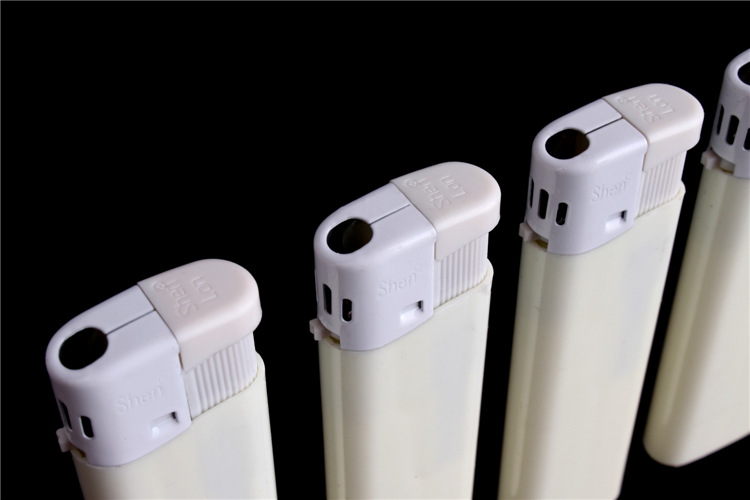 【宾馆茶楼酒店洗浴中心KTV专用广告打火机 