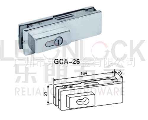 GCA-26