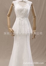 找相似款-冬季婚纱礼服冬装2013最新款韩版冬