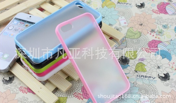 5G 二合一保护套