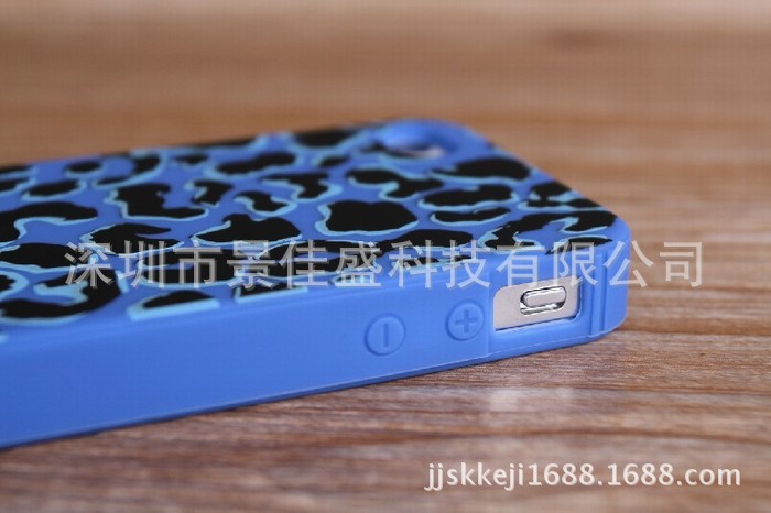 PINK維多利亞的秘密 4代5代豹紋系列 (16)