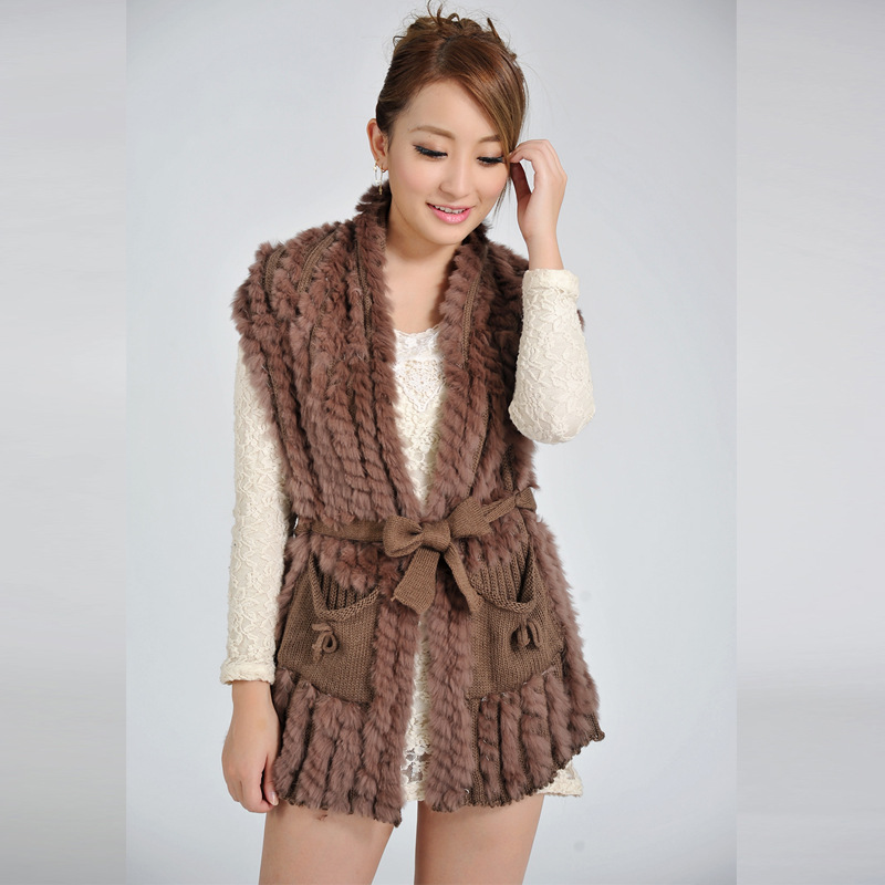 品牌高檔女裝 秋冬新款高端外套 兔毛毛衣 女式針織衫開衫3169工廠,批發,進口,代購