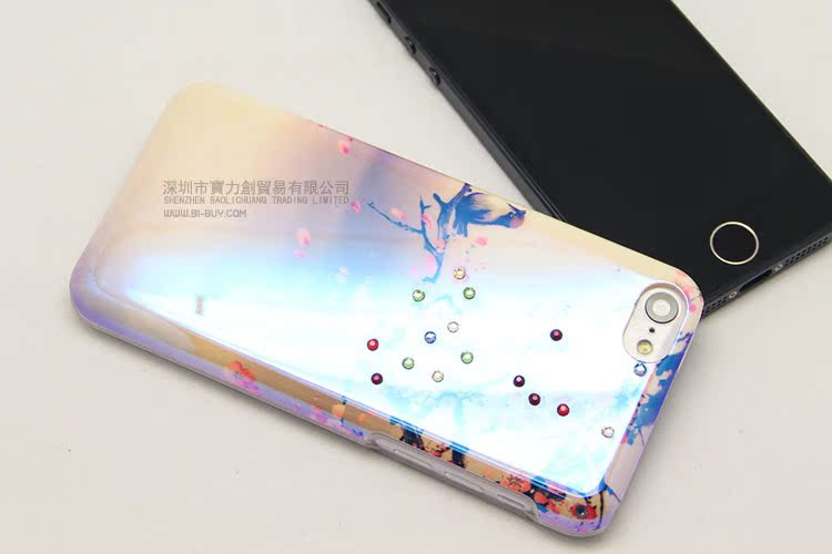 5C水鑽插畫詳情2