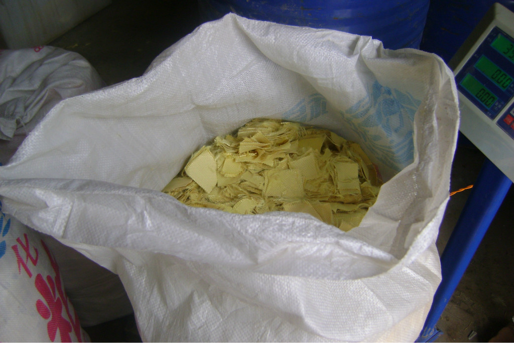 功能纤维-提供制作阻燃布无纺布的原料芳纶-功