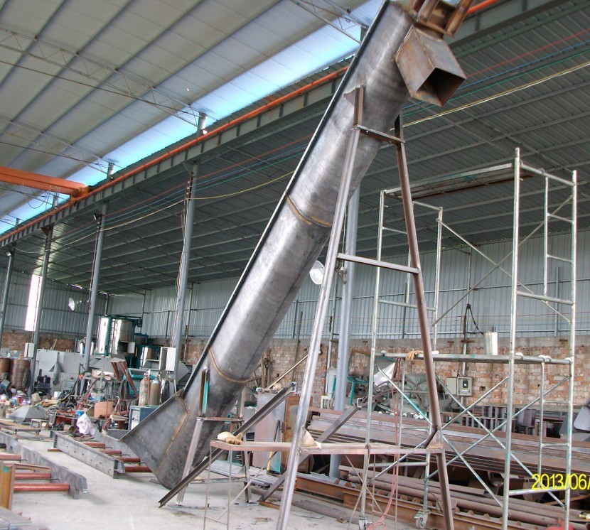 大上料绞笼小图