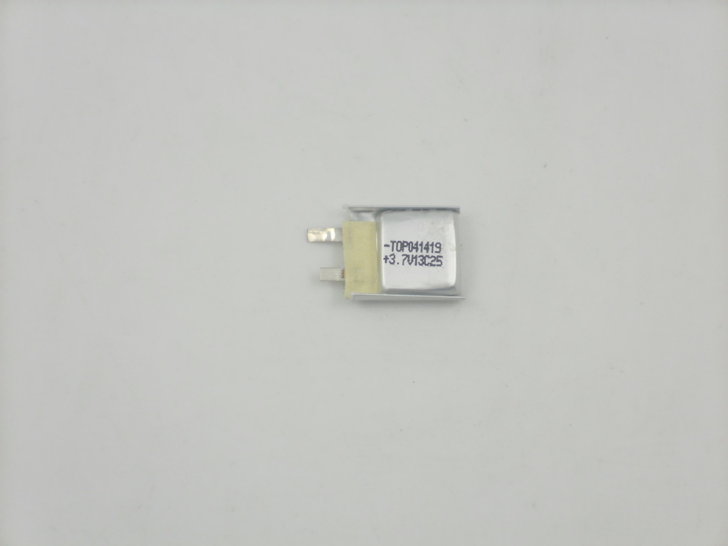 【厂家直销蓝牙耳机3D眼镜超小电池】