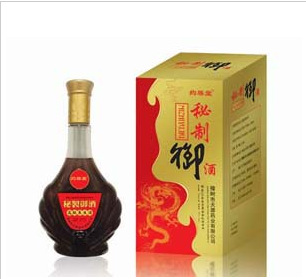 2026-2032年中国白酒市场全景调查与投资潜力分析报告