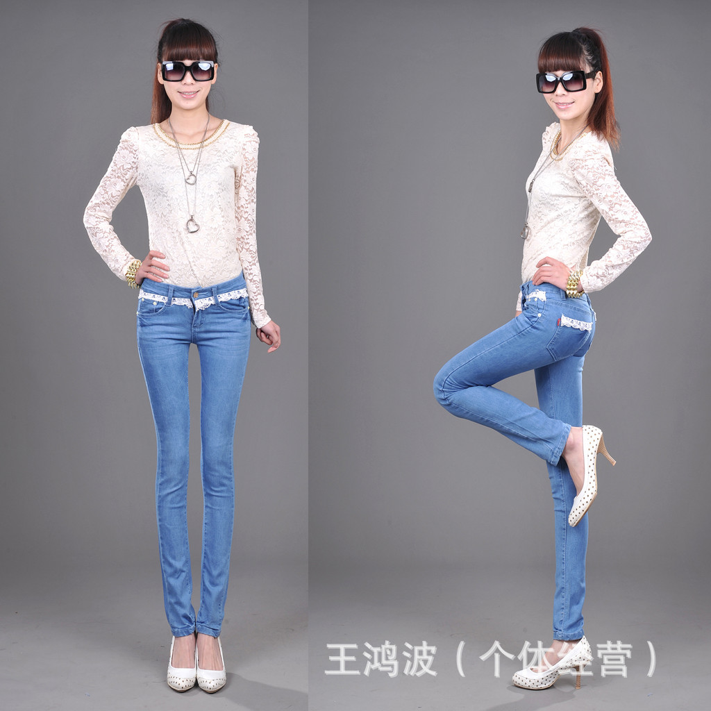 <em>女士</em>女仔<em>背带</em>裤 <em>背带短裤</em> <em>牛仔</em>裤 可两穿YS14