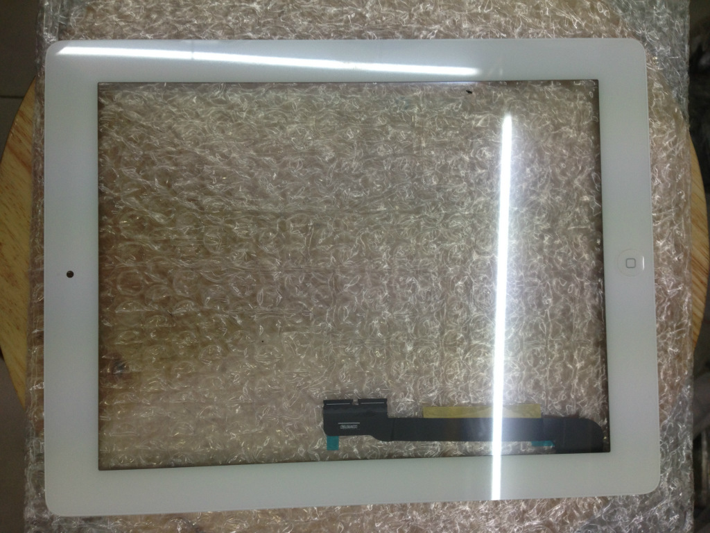 【全原装 ipad 2 触摸屏 电容式触控屏 手写屏】