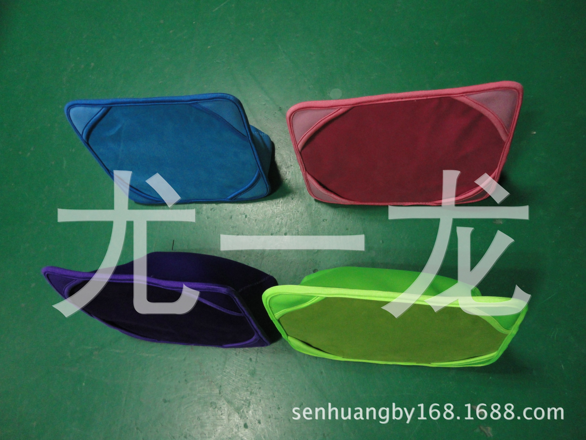 mini ipad 枕頭內膽包