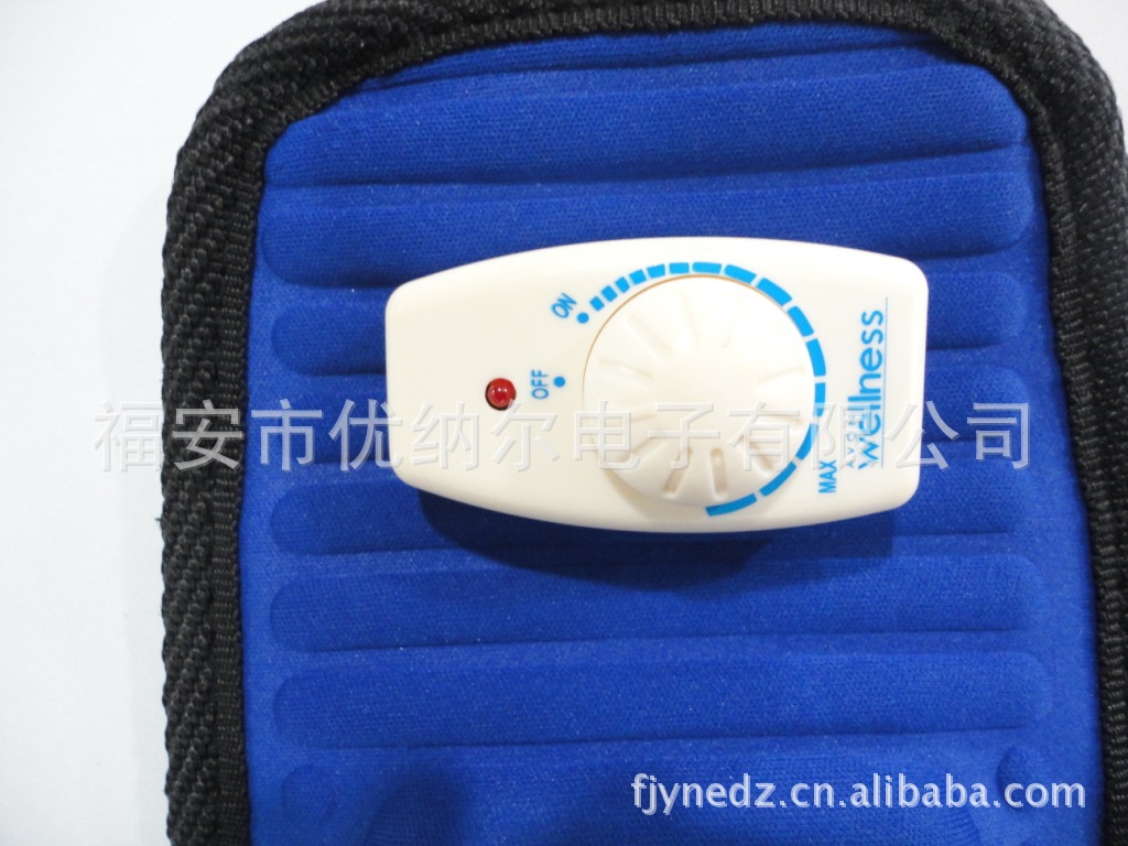 YNE-313C和YNE-313A磁療按摩腰帶細節