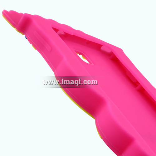 note3 小丑手机套