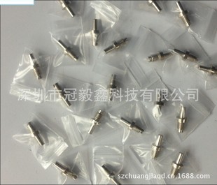 供应接链钳配件-中柱