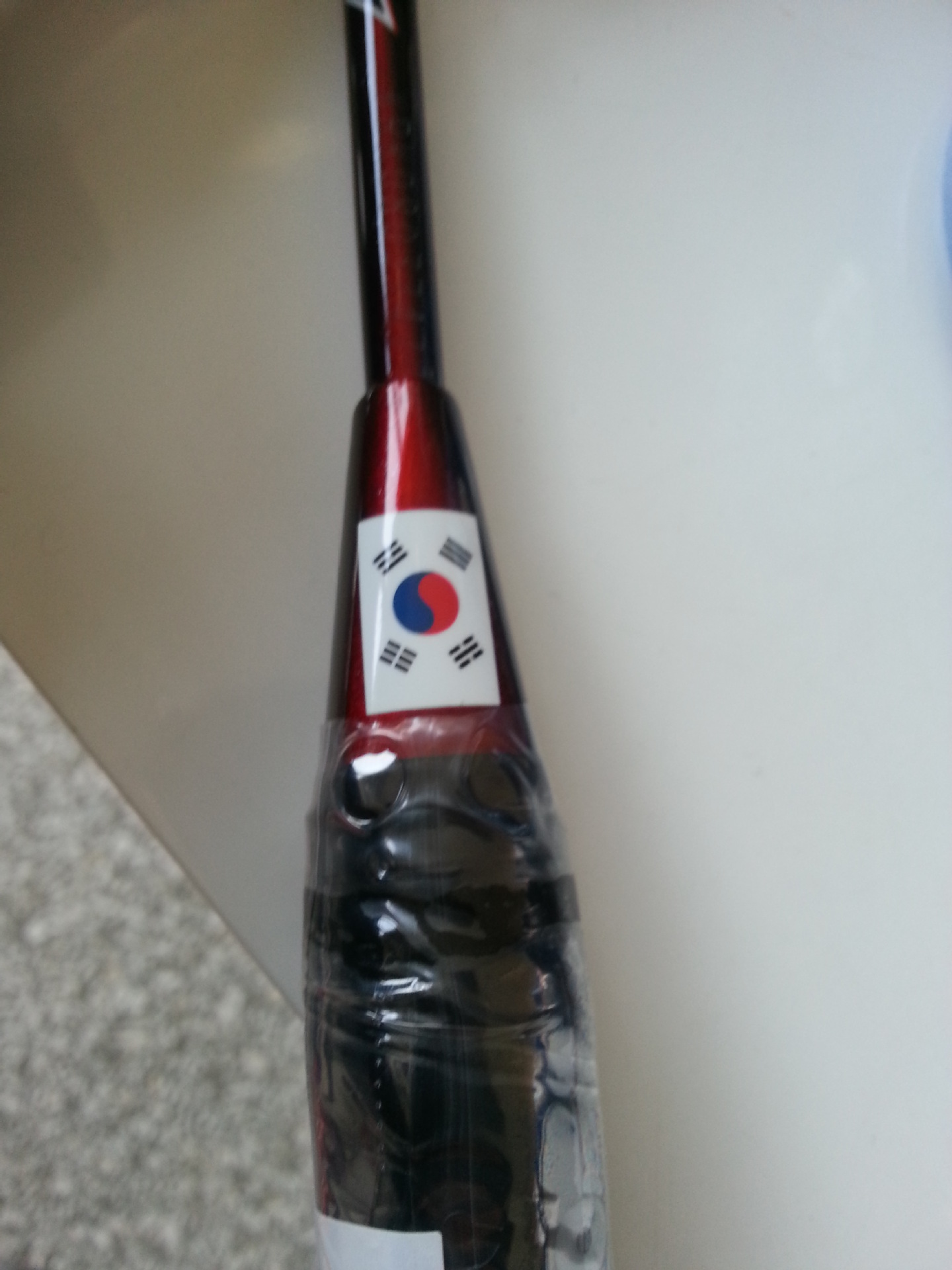 【胜利 VICTOR 突击8000KR TK-8000KR 韩国