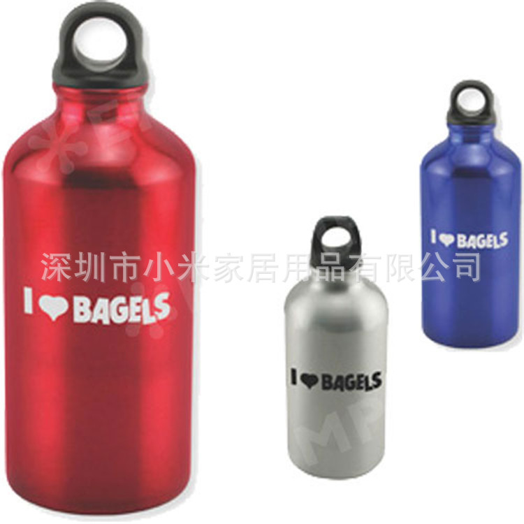 【mlife小米家居】供应750ml不含BPA运动水壶