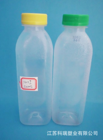 饮料瓶Φ39mm34.5g500ml