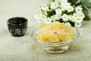 果脯、蜜饯、果干-厂家生产 上海来伊份食品 泰