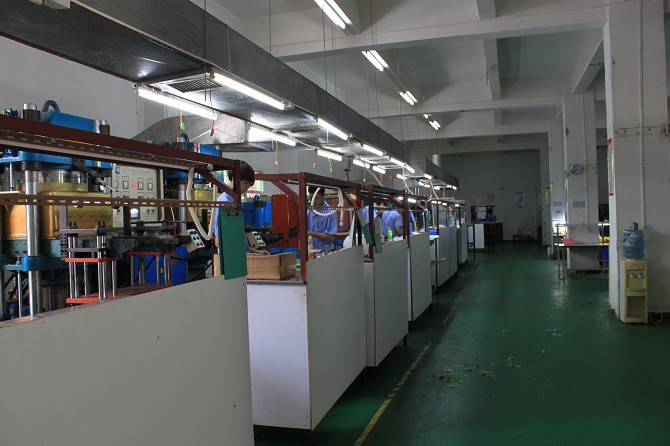 外贸人员招聘-本工厂大量招聘制作 硅胶橡胶工