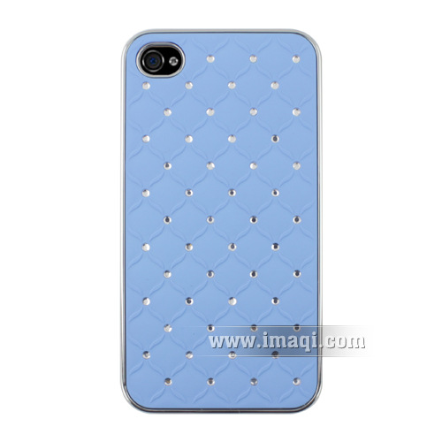 满天星手机套iphone4