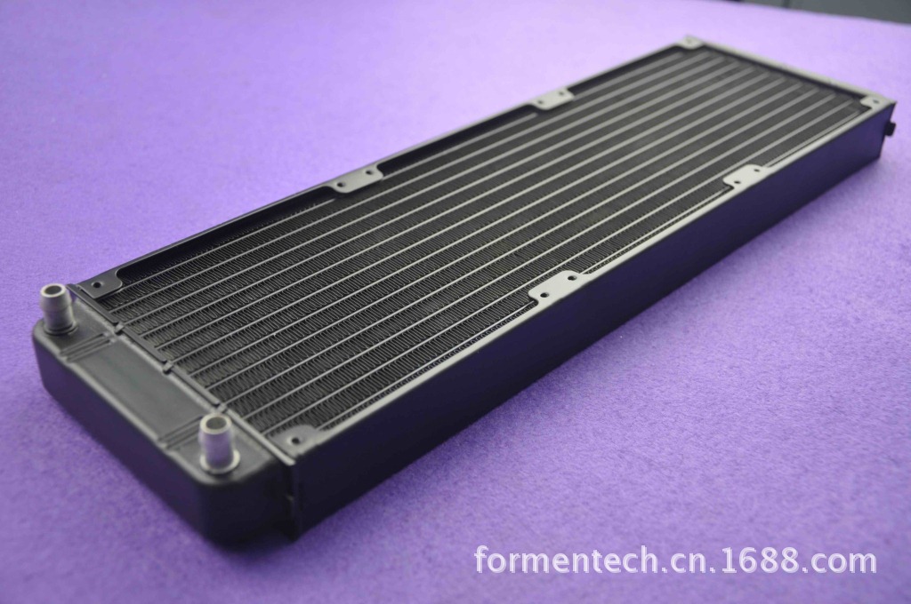 【钎焊加工、CPU水冷散热器、电脑水冷、散