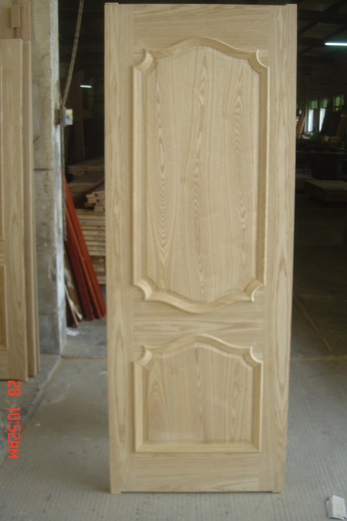 moulded doors 出口模压门