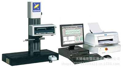 日本东京精密 1400D表面粗糙度·轮廓形状测量机