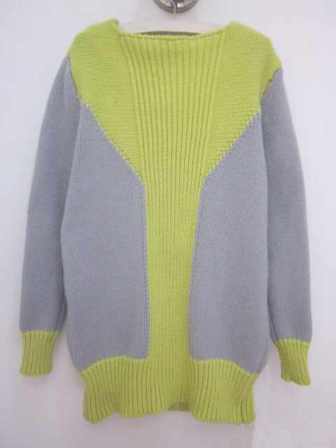 【新款秋冬女装毛衫<em>毛衣</em>开衫<em>女外套</em>中长款修身