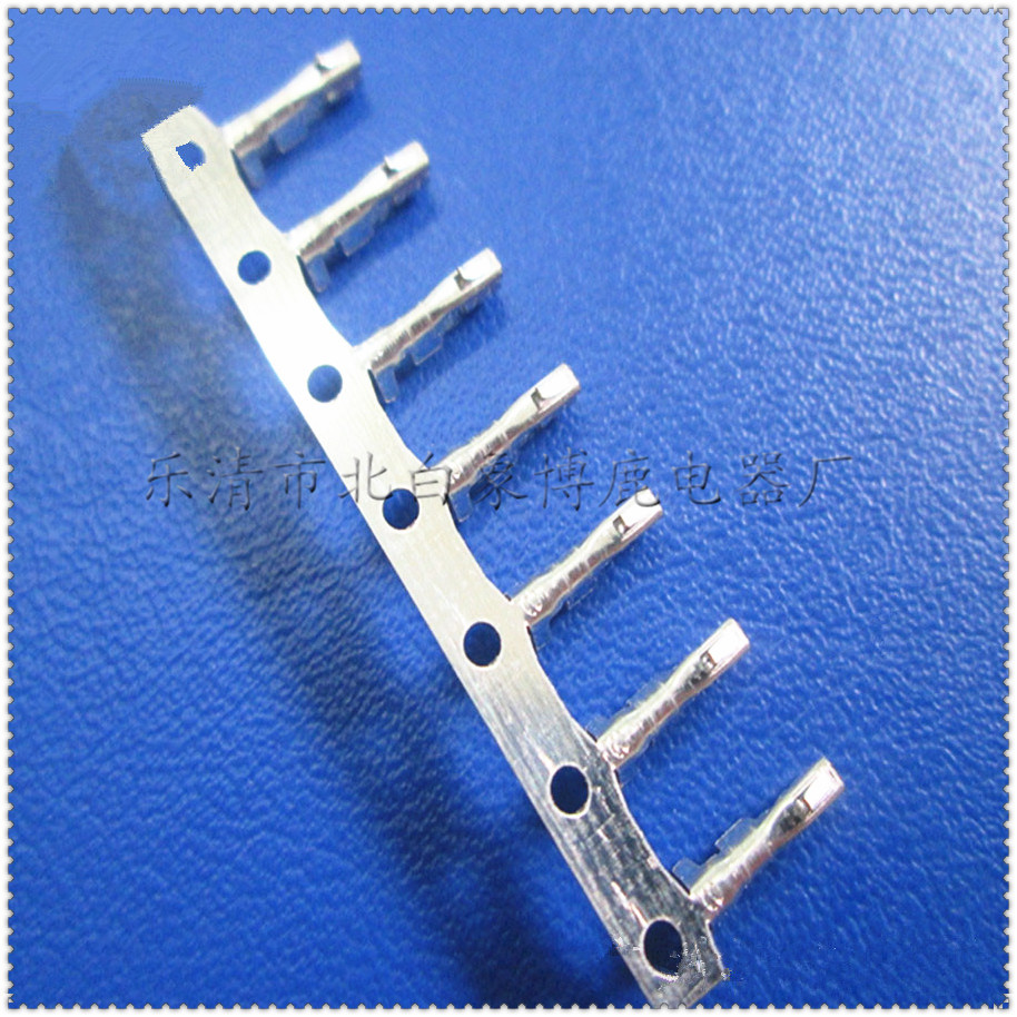 连接器-5264端子 价格优惠 工厂直销-连接器尽