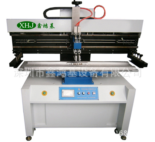 1.2M-Stencil-printer