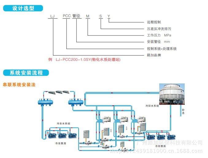 供应厂家生产 物化综合水处理器 工业净水设备 循环物化水处理器