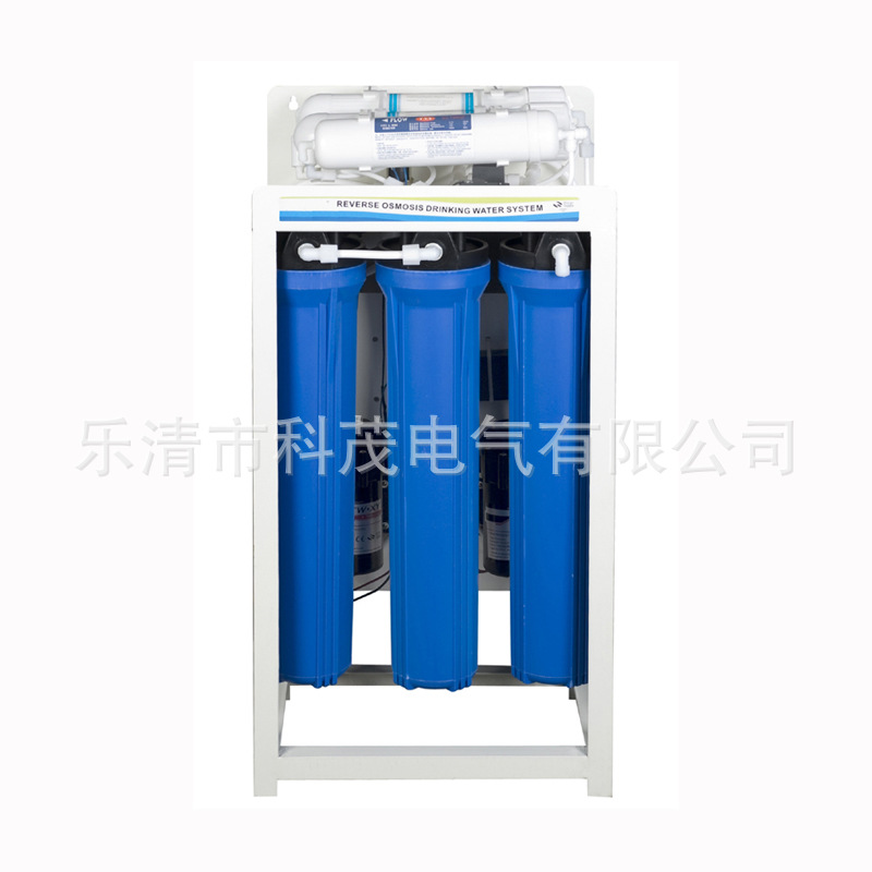 200G自冲+框架直饮机