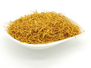 华祖堂 可抓药方用 莲须 花茶批发 莲子须无硫