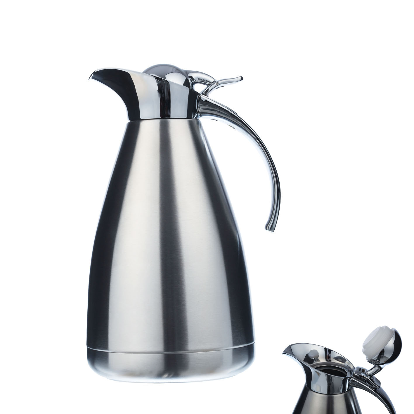 【不锈钢水壶 1500ML大容量不锈钢水壶】价格,厂家,图片,茶壶、水壶,上海钰畅贸易发展有限公司-马可波罗网