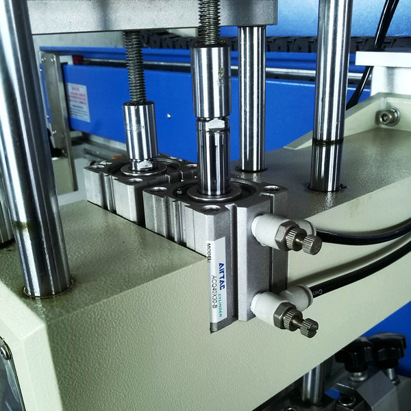 塑料薄膜丝印机 (1)