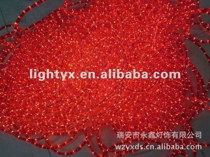 红米泡实芯圆二线2