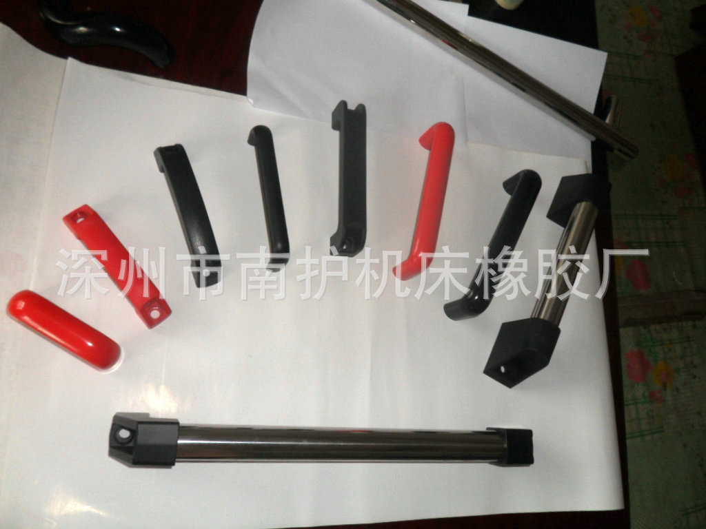 【企业集采】 热销推荐 旋转胶木椭圆拉手