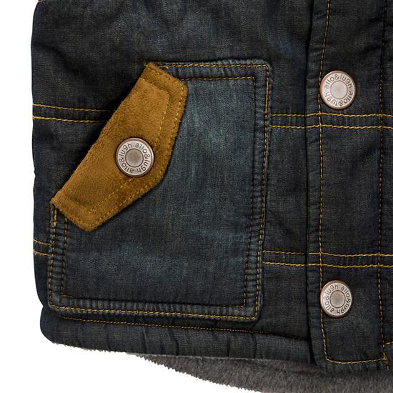 童<em>马甲</em>、背心-<em>韩版</em> 2013秋<em>男宝</em>绒里背心/<em>马甲</em>