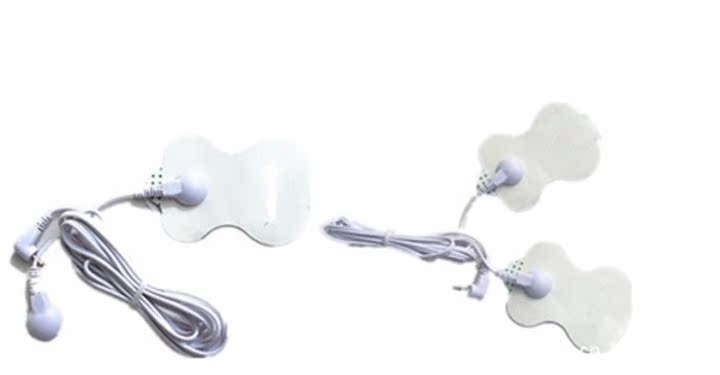 数码经络治疗仪八种模式