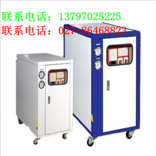 多用途冷水机