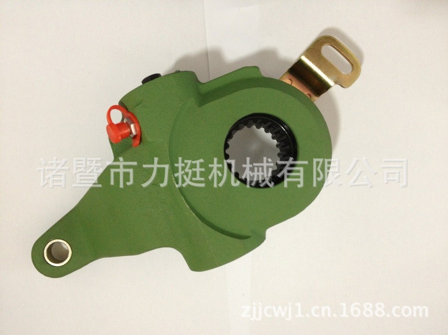 斯太尔后右 自调 背面