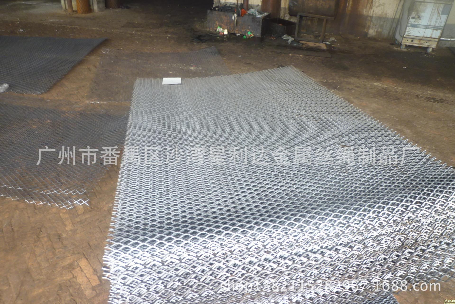 不锈钢钢板网,重型钢板网,金属板网,微孔钢板网