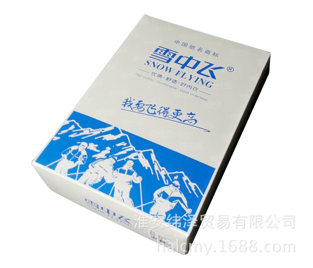 雪中飛111